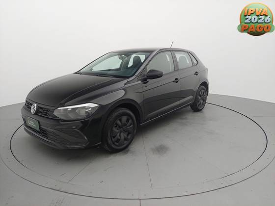 VOLKSWAGEN POLO 1.0 MPI TRACK MANUAL VOLKSWAGEN POLO 1.0 MPI TRACK MANUAL